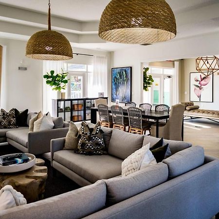 Апартаменты Scenic And Vibrant 1Br With Balcony Gym Pool Брадентон Экстерьер фото